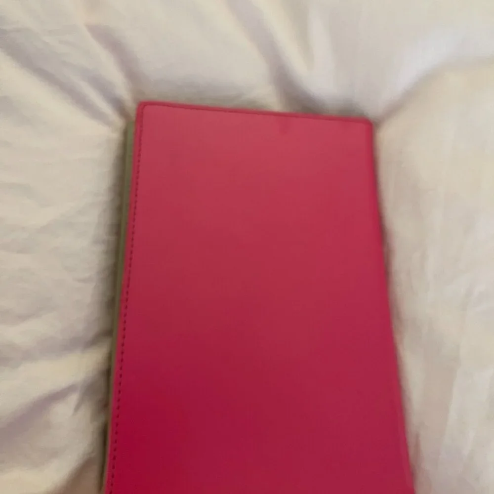 Nook with Pink cover